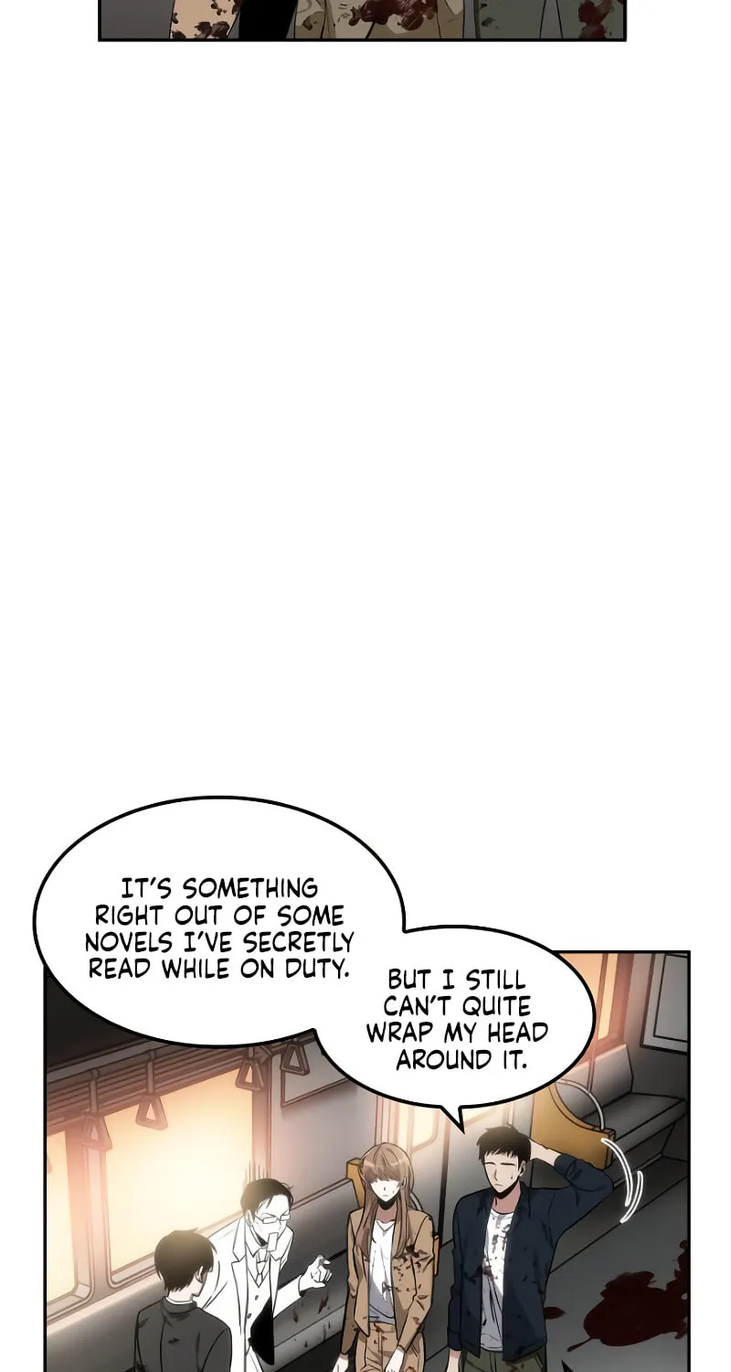 Omniscient Reader Chapter 8 page 53 - 