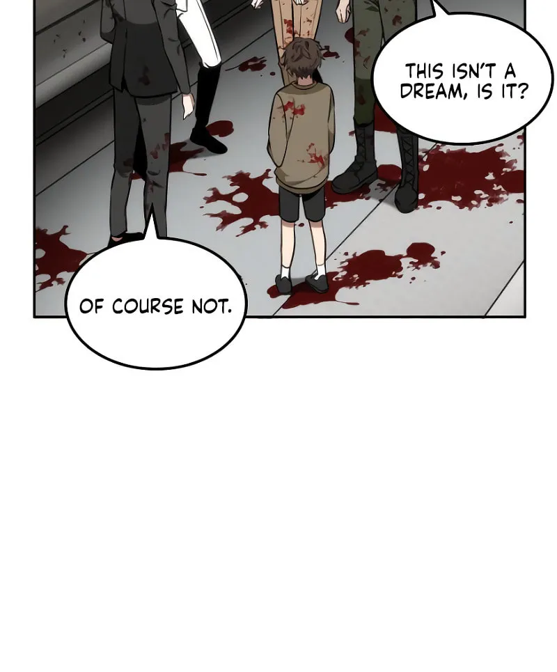 Omniscient Reader Chapter 8 page 54 - 