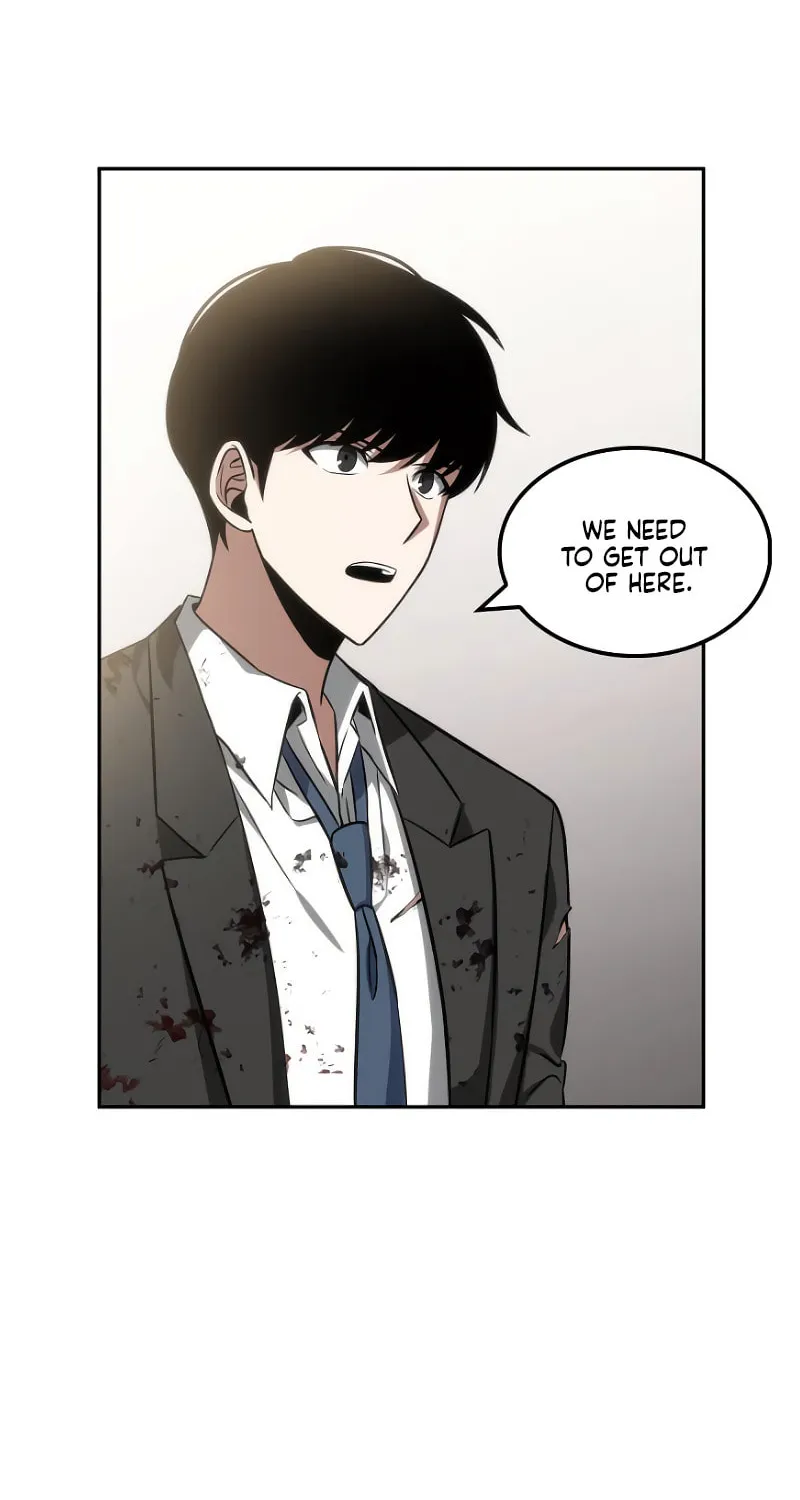 Omniscient Reader Chapter 8 page 56 - 
