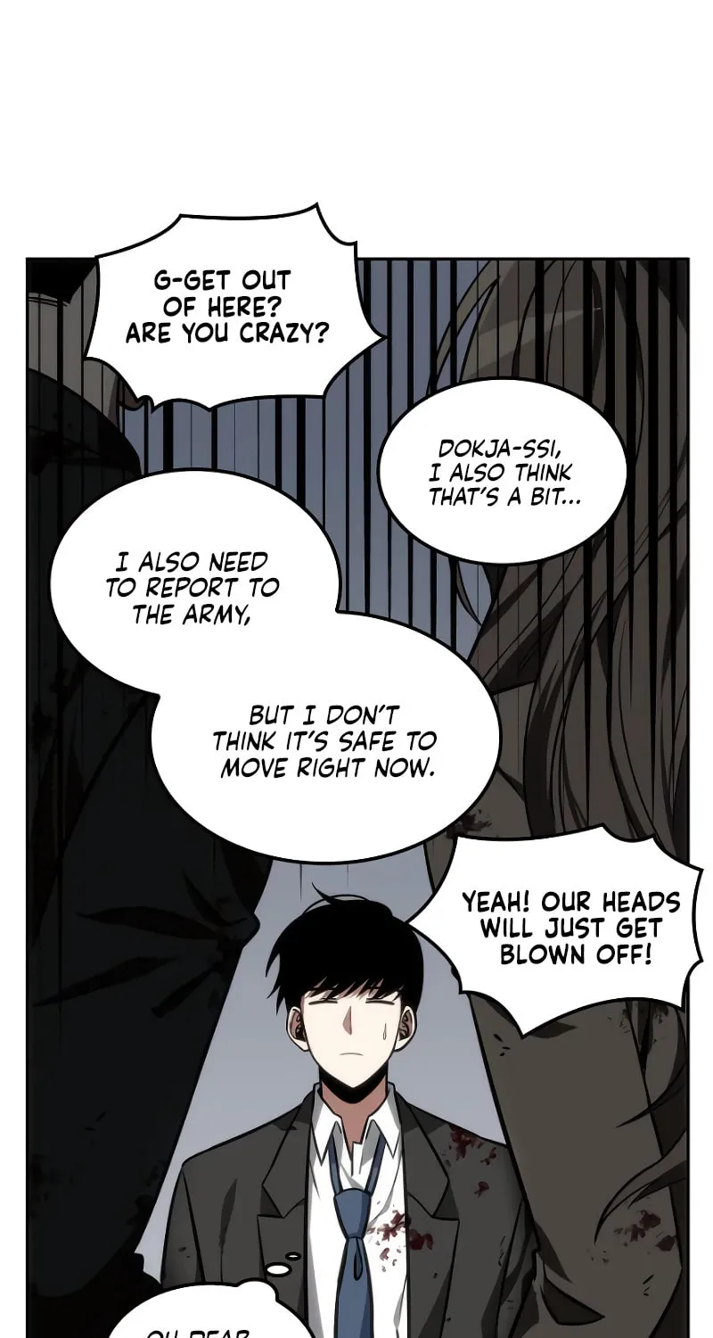 Omniscient Reader Chapter 8 page 59 - 