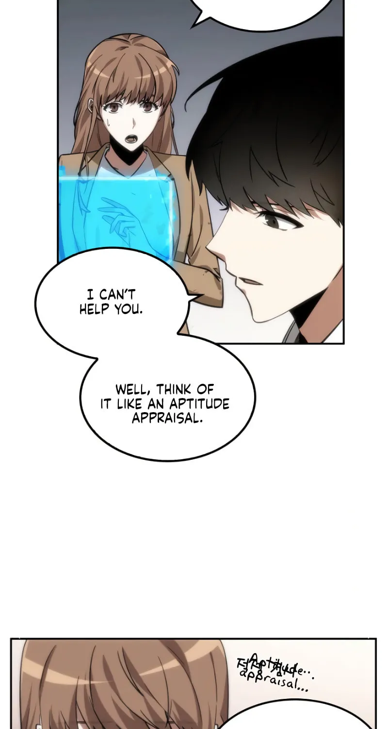Omniscient Reader Chapter 8 page 7 - 