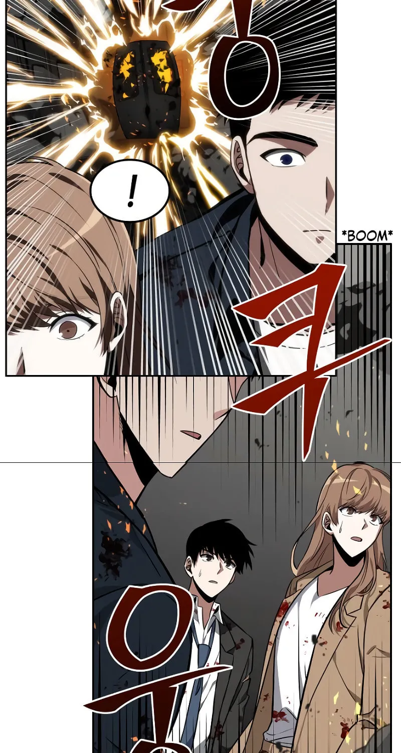 Omniscient Reader Chapter 8 page 61 - 