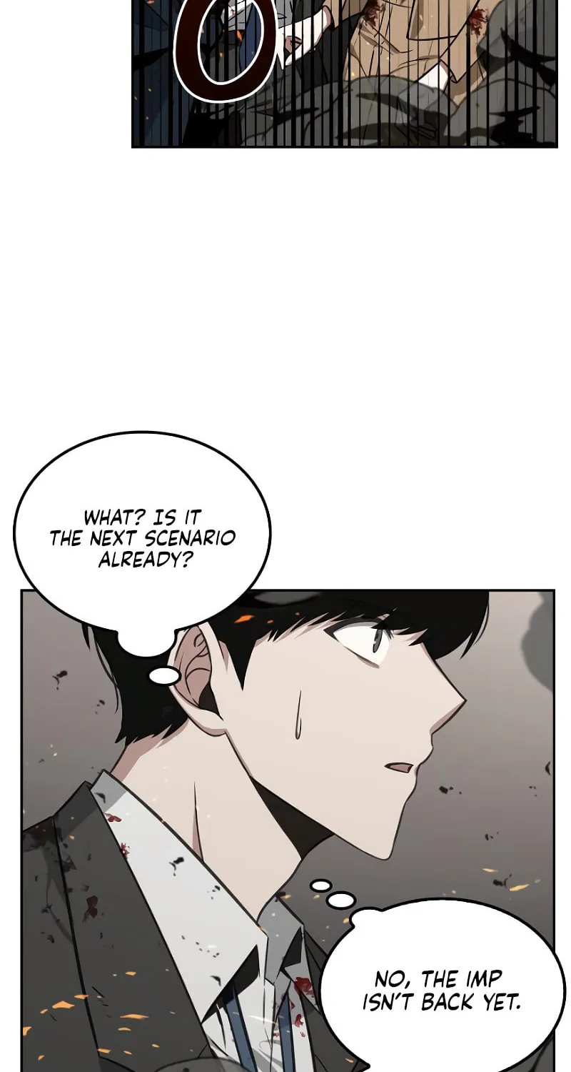 Omniscient Reader Chapter 8 page 62 - 
