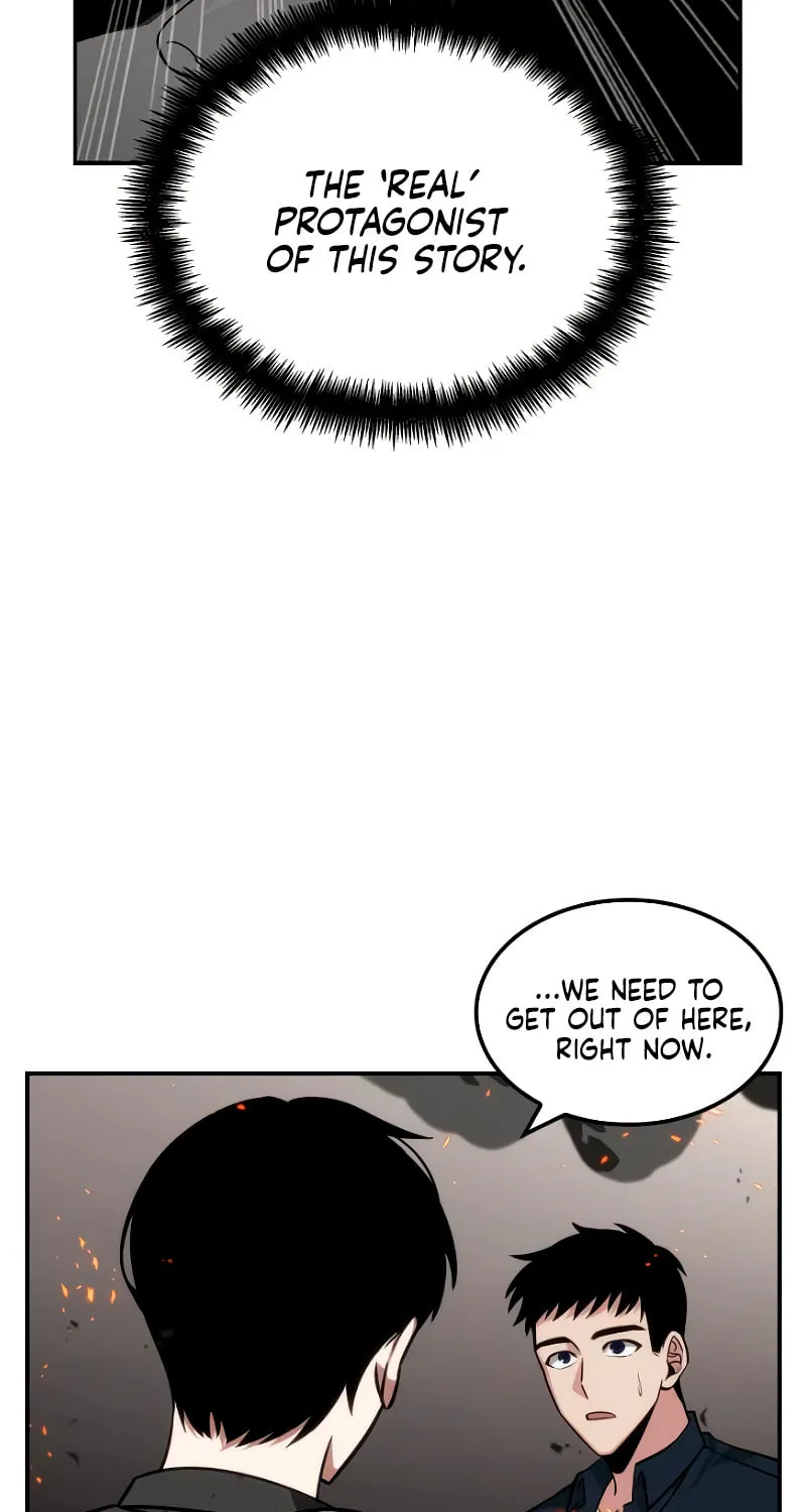 Omniscient Reader Chapter 8 page 68 - 