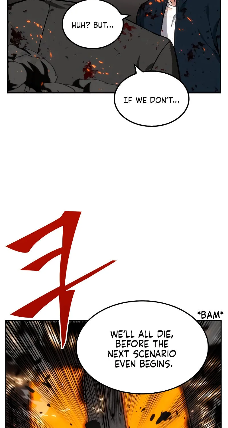 Omniscient Reader Chapter 8 page 69 - 