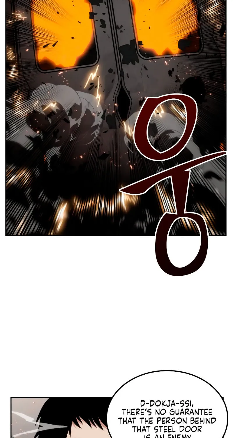 Omniscient Reader Chapter 8 page 70 - 