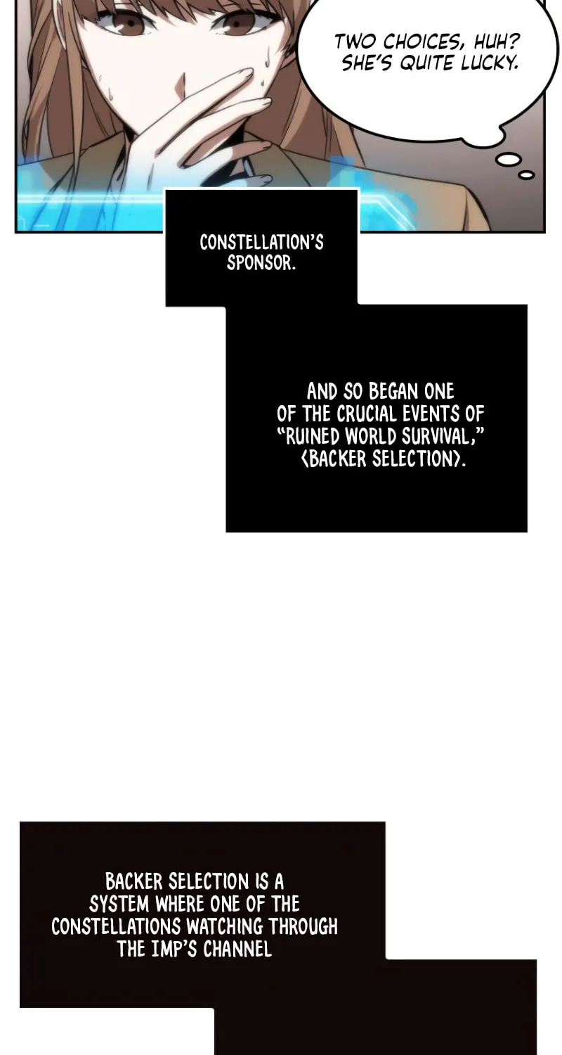 Omniscient Reader Chapter 8 page 8 - 