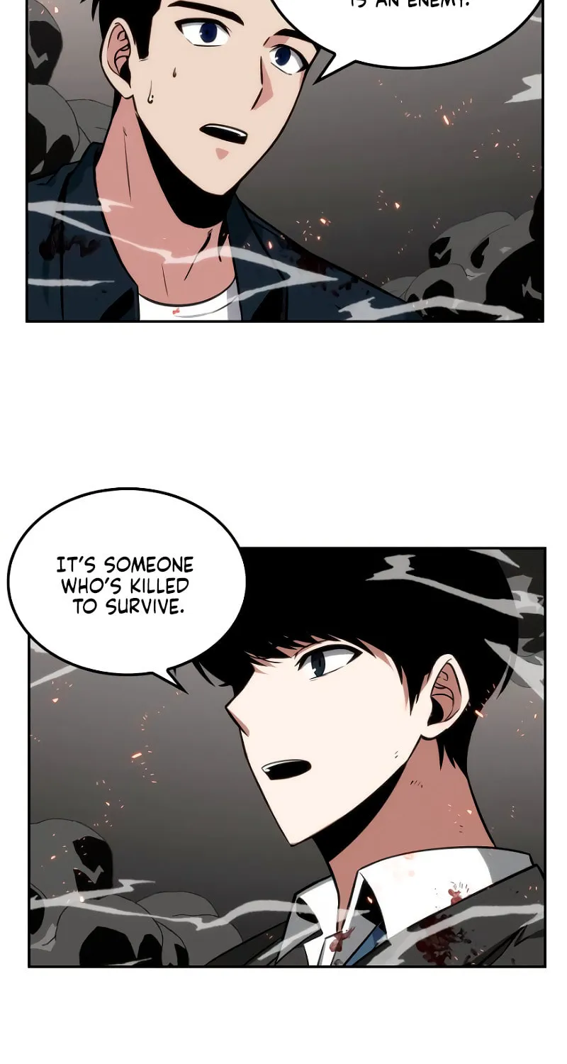 Omniscient Reader Chapter 8 page 71 - 