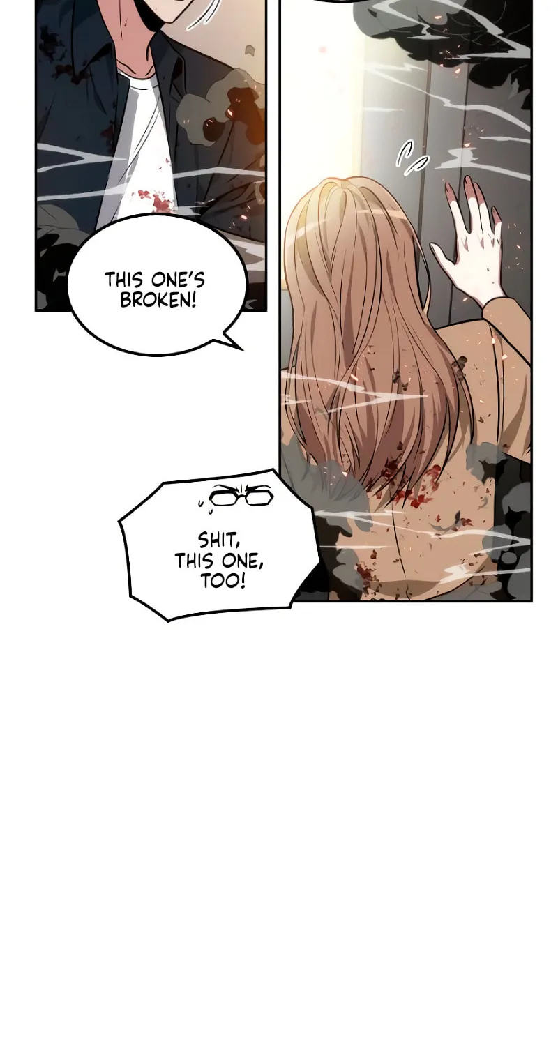 Omniscient Reader Chapter 8 page 73 - 