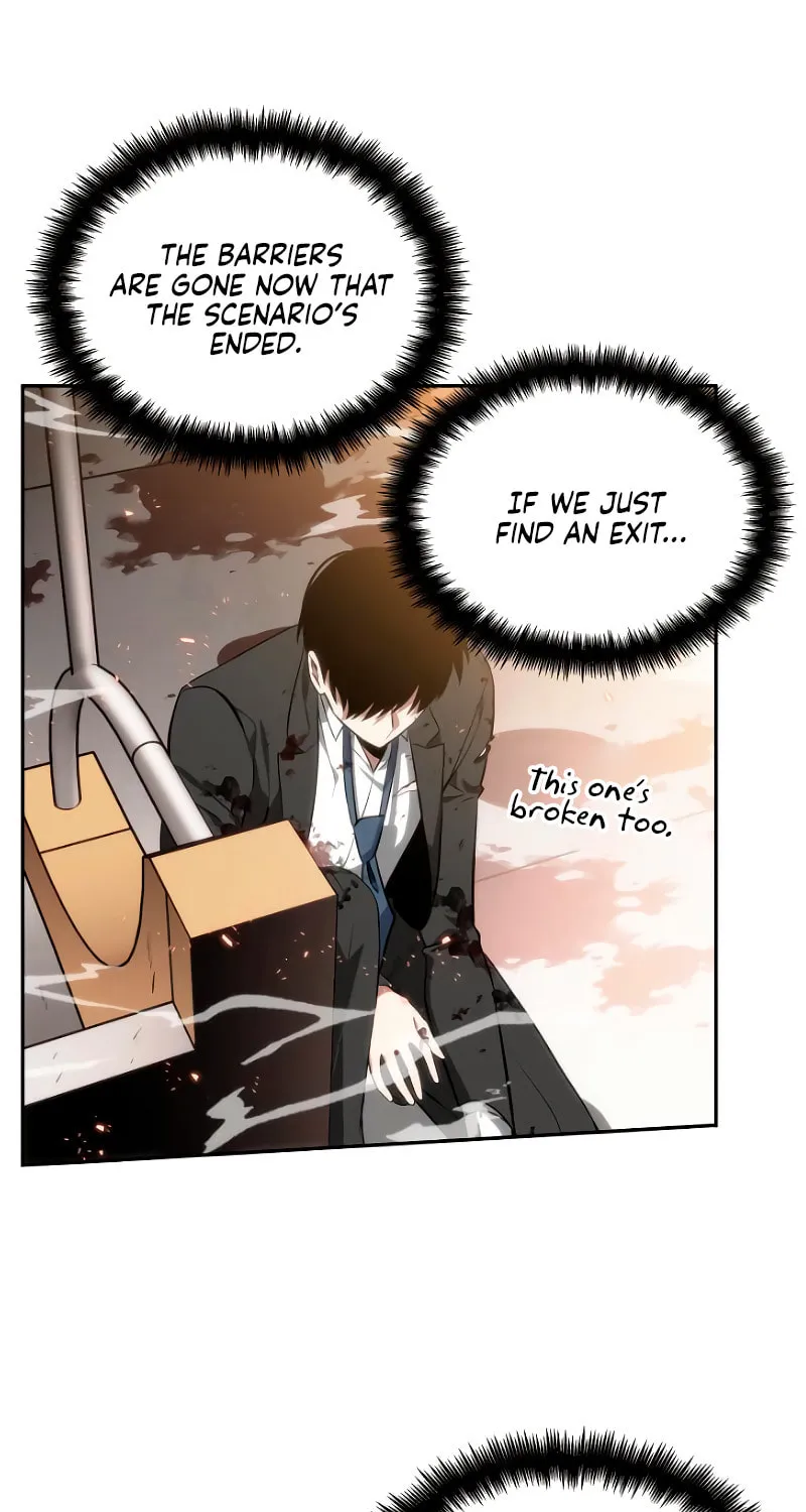 Omniscient Reader Chapter 8 page 74 - 