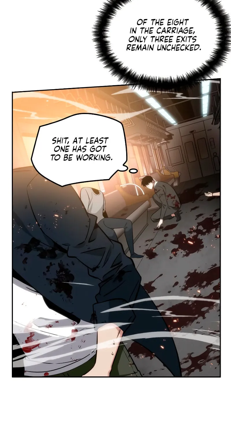 Omniscient Reader Chapter 8 page 75 - 
