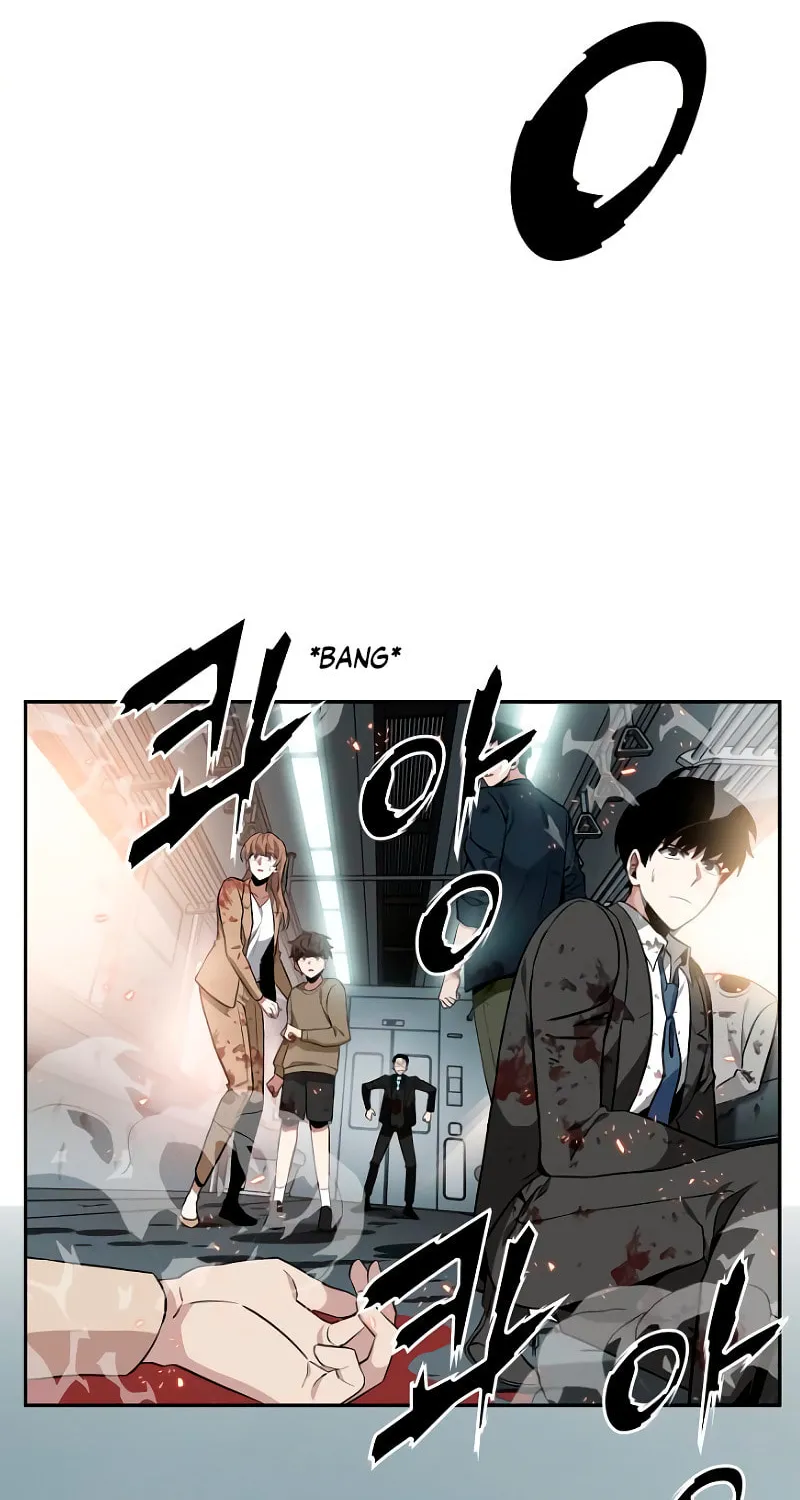 Omniscient Reader Chapter 8 page 77 - 