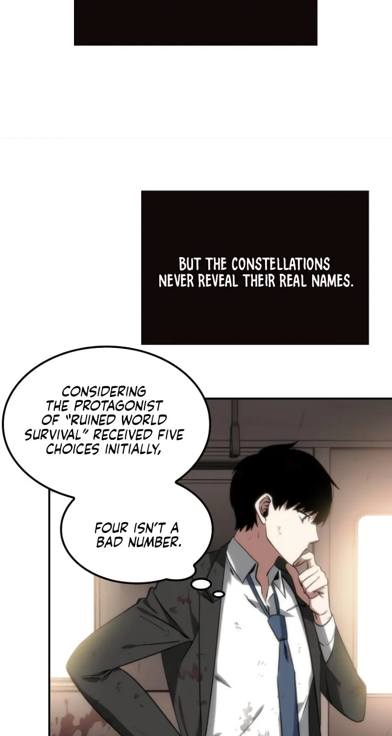 Omniscient Reader Chapter 8 page 10 - 