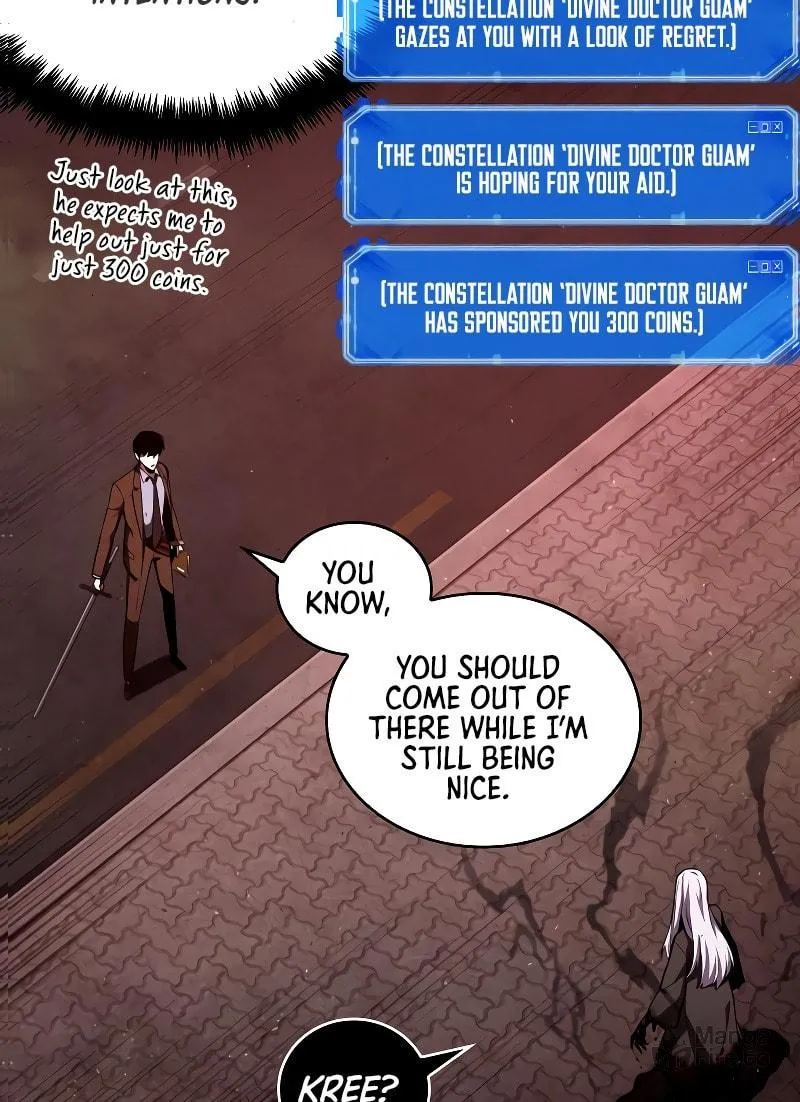Omniscient Reader Chapter 80 page 20 - 
