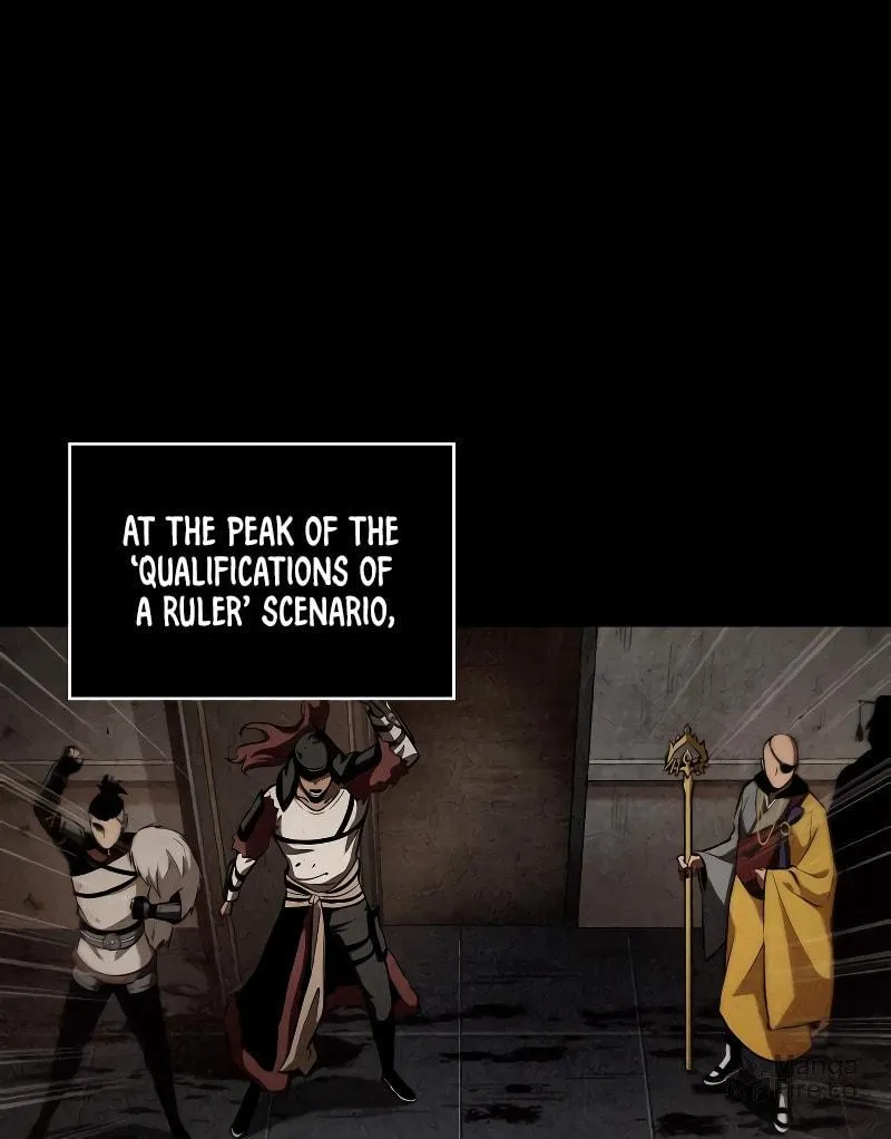 Omniscient Reader Chapter 80 page 3 - 