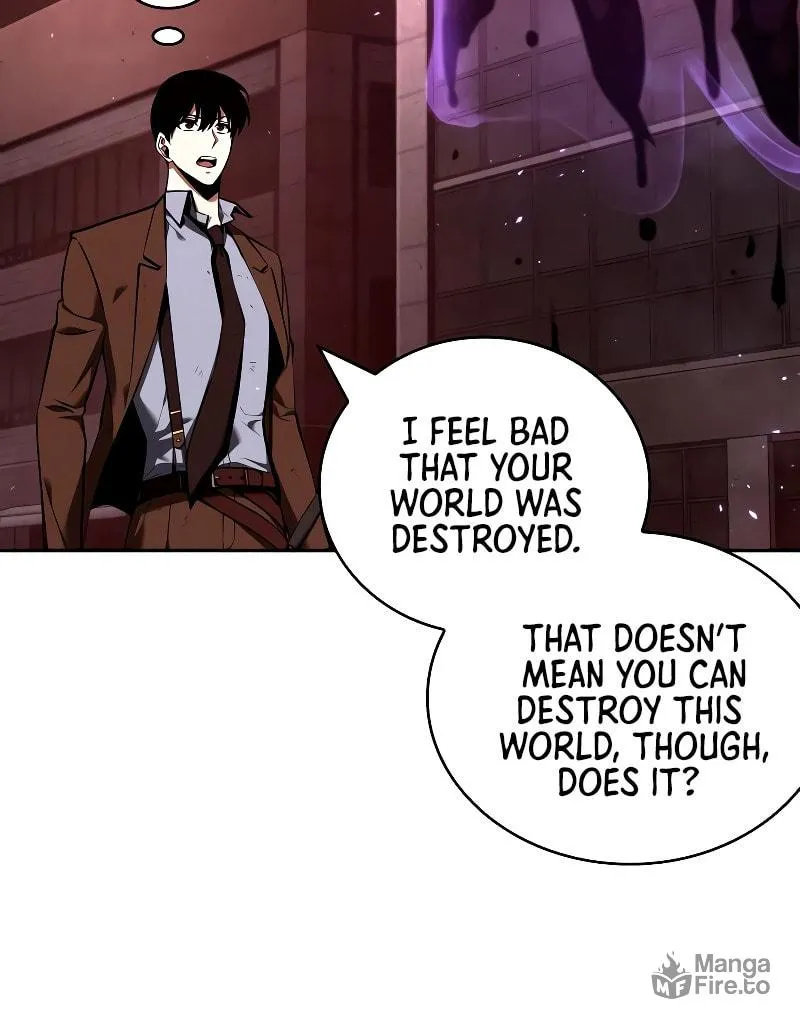 Omniscient Reader Chapter 80 page 25 - 