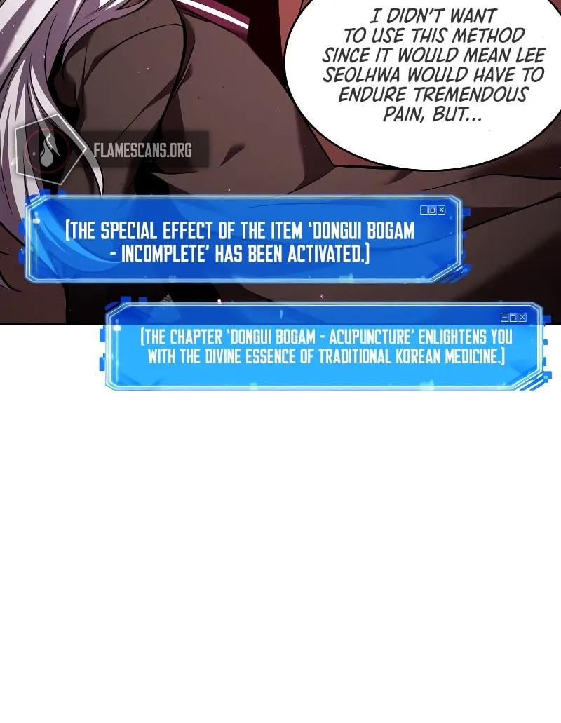 Omniscient Reader Chapter 80 page 32 - 