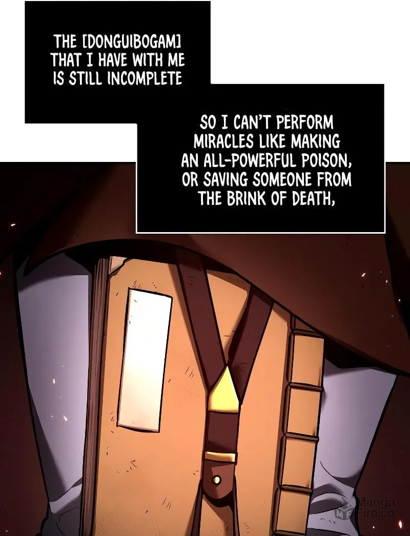 Omniscient Reader Chapter 80 page 33 - 
