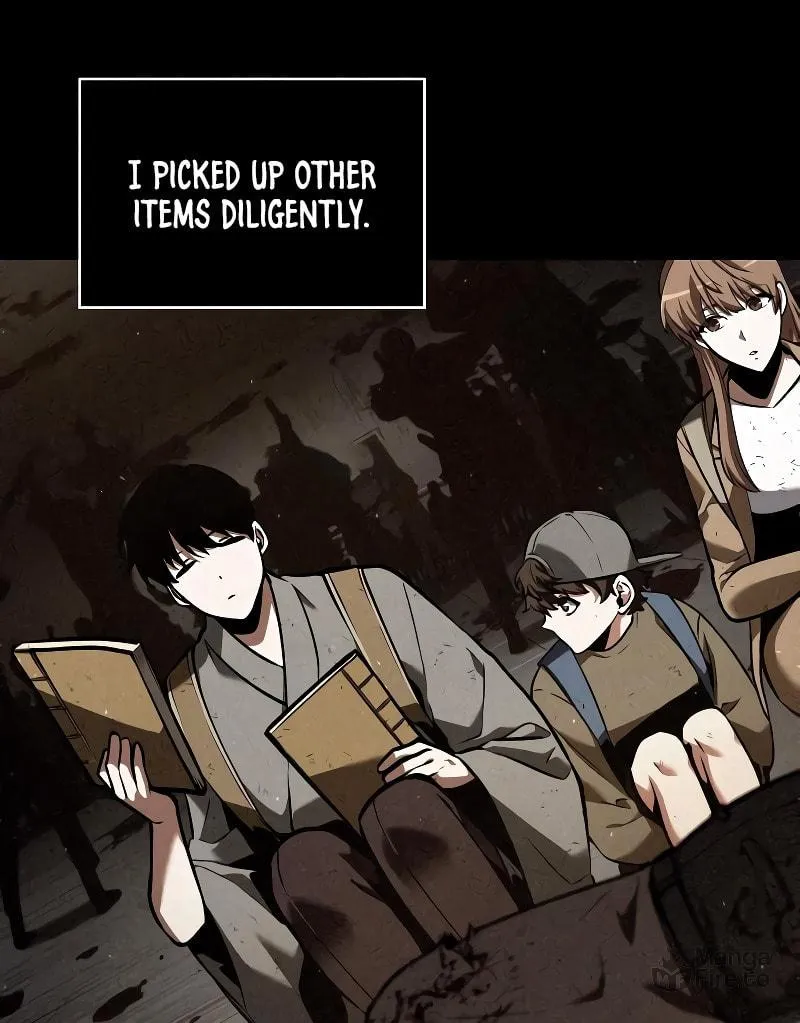 Omniscient Reader Chapter 80 page 5 - 