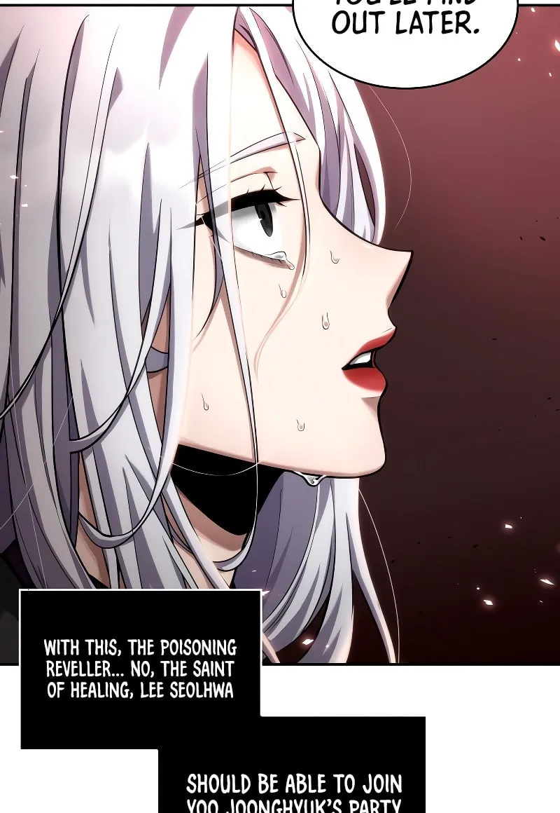 Omniscient Reader Chapter 80 page 49 - 