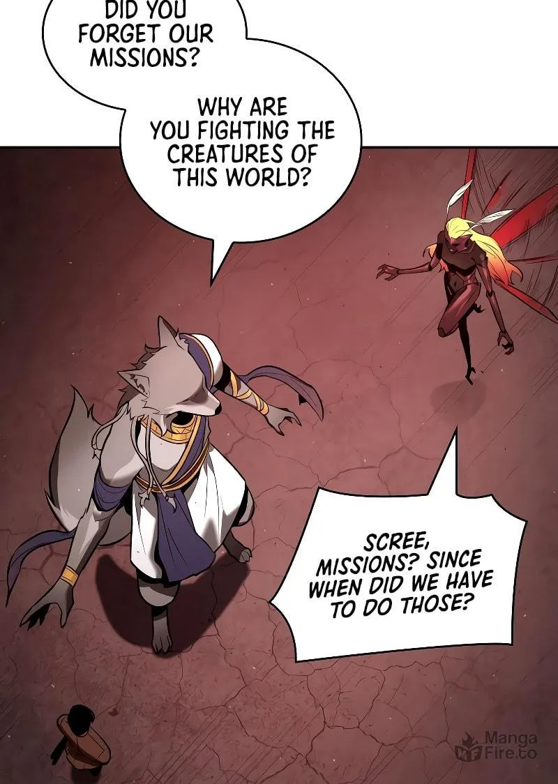 Omniscient Reader Chapter 80 page 90 - 