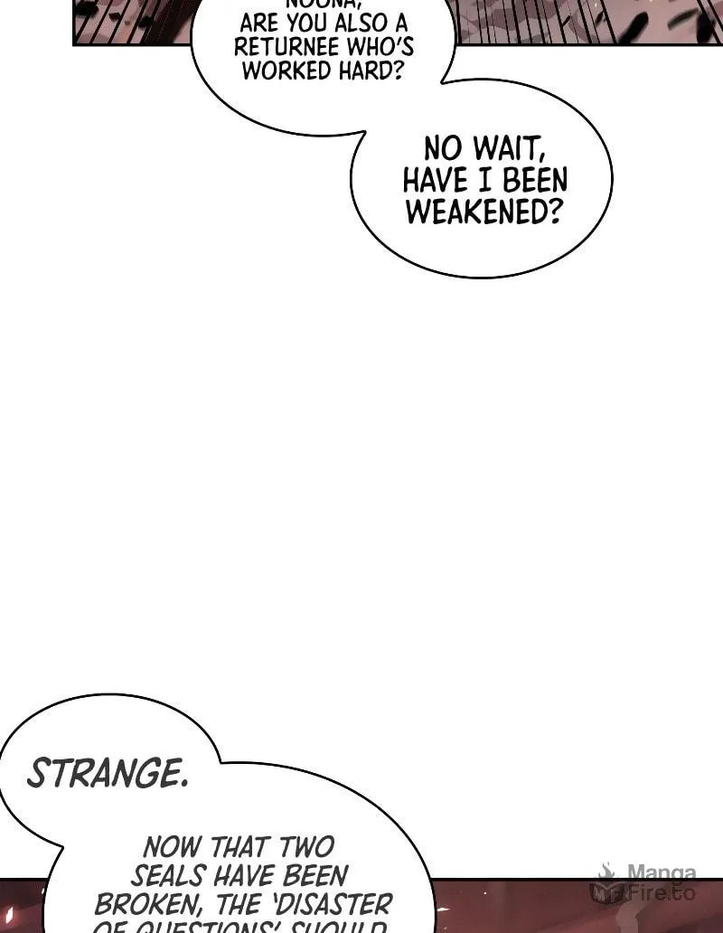 Omniscient Reader Chapter 81 page 110 - 