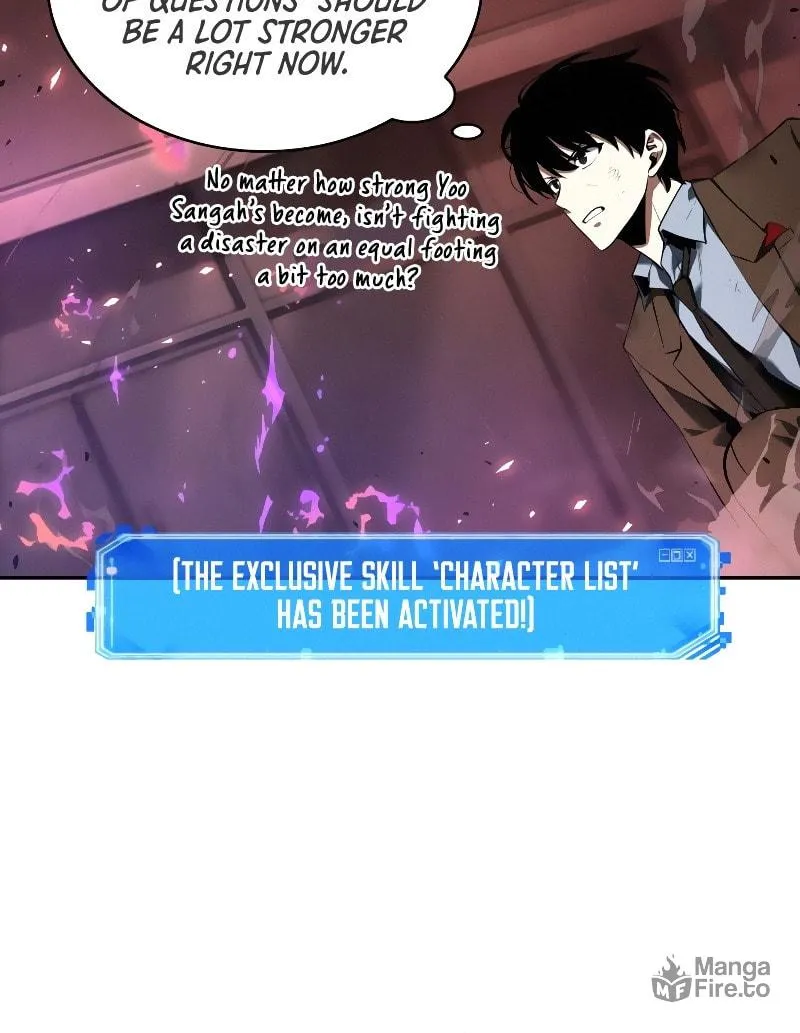 Omniscient Reader Chapter 81 page 111 - 