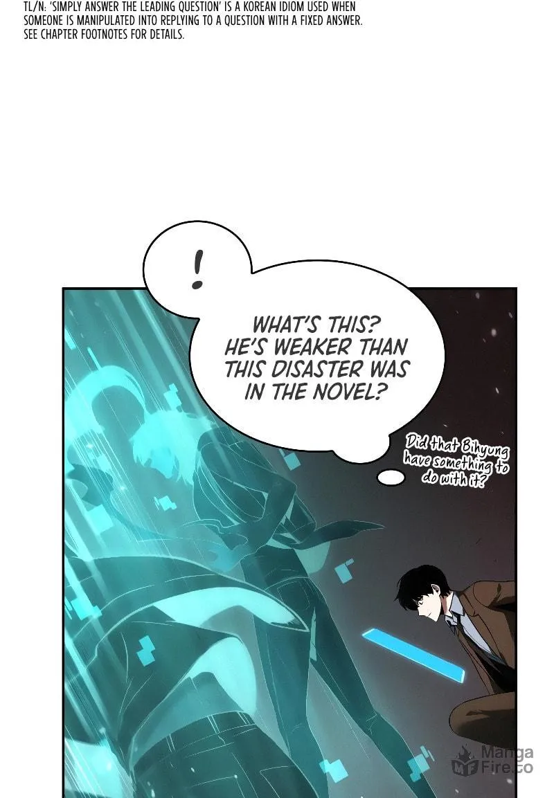Omniscient Reader Chapter 81 page 114 - 