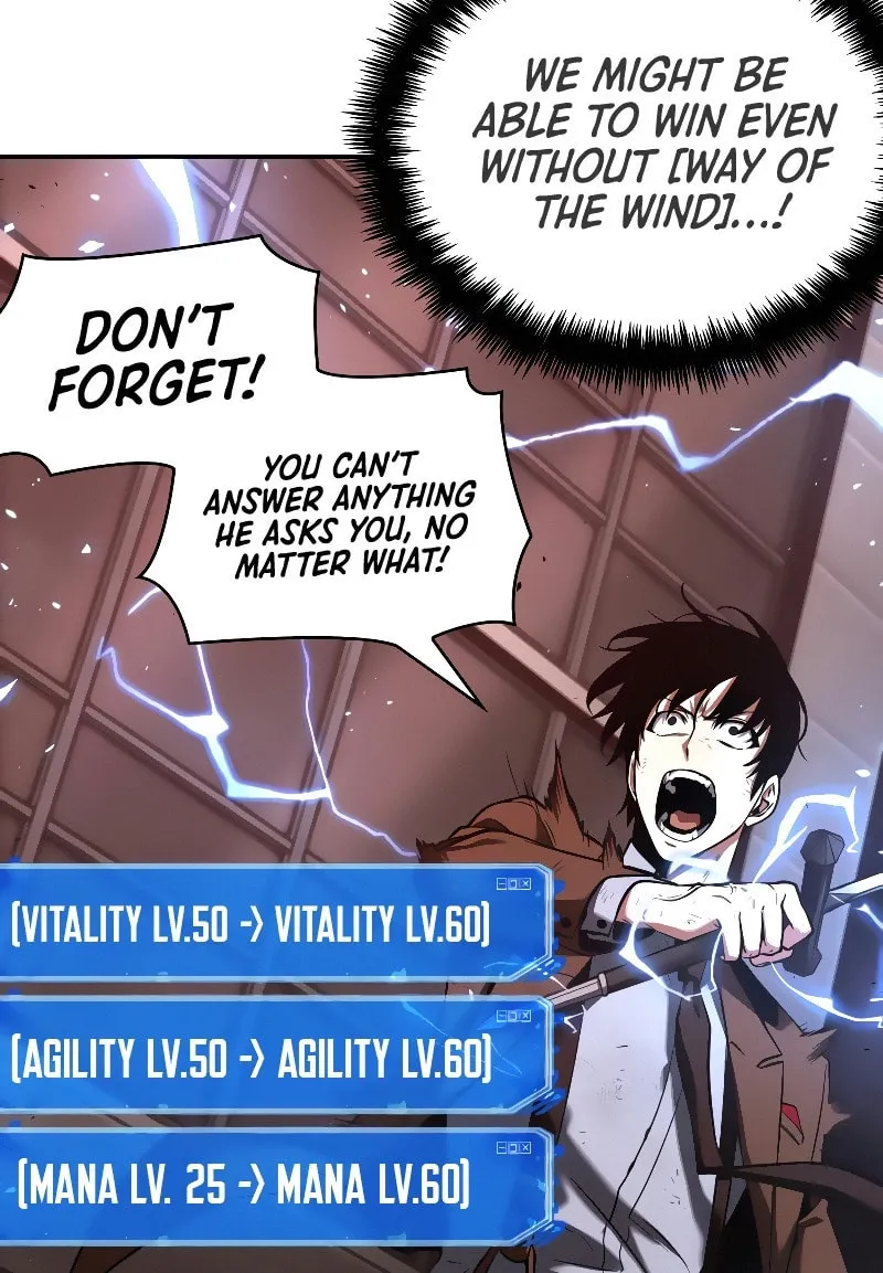 Omniscient Reader Chapter 81 page 118 - 