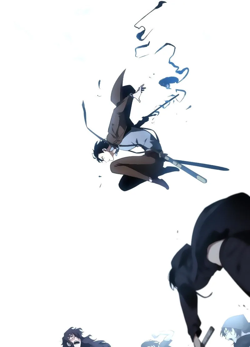 Omniscient Reader Chapter 81 page 122 - 