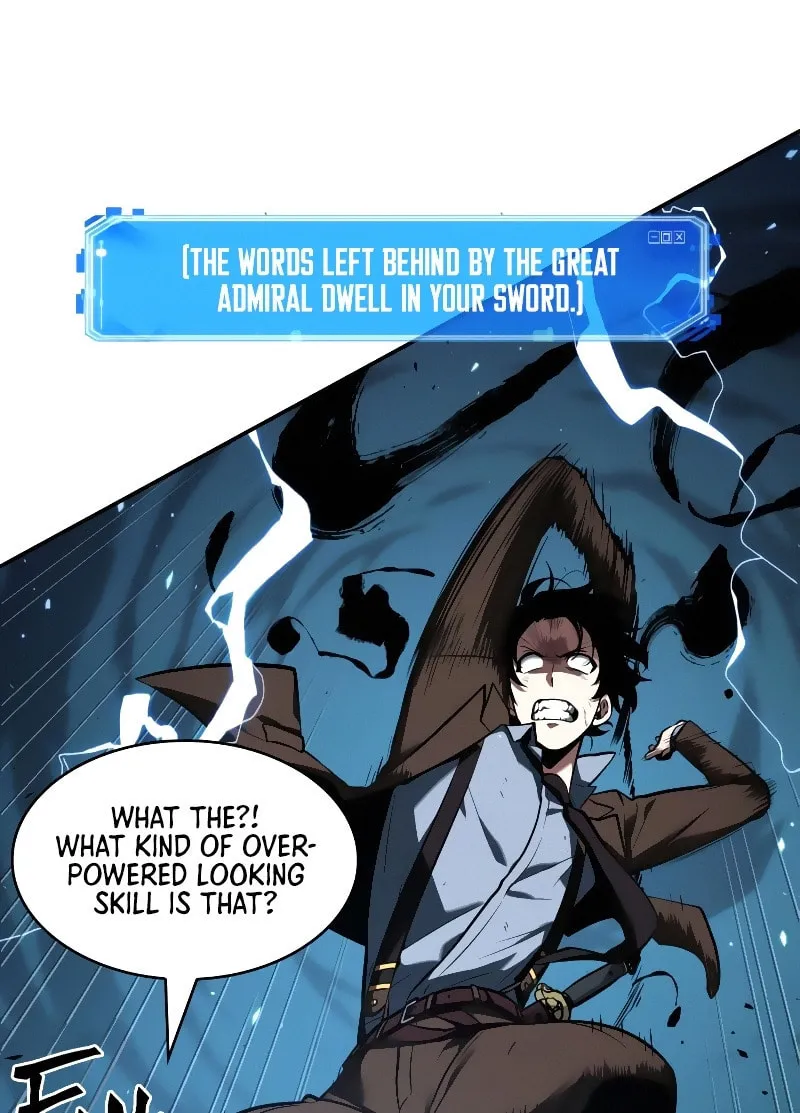 Omniscient Reader Chapter 81 page 124 - 