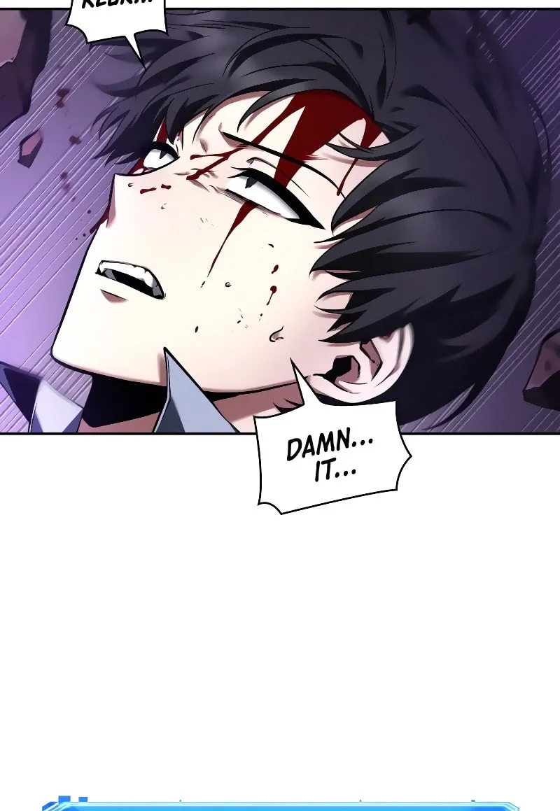 Omniscient Reader Chapter 81 page 38 - 