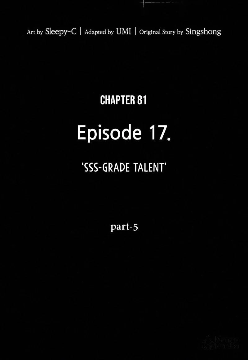 Omniscient Reader Chapter 81 page 50 - 