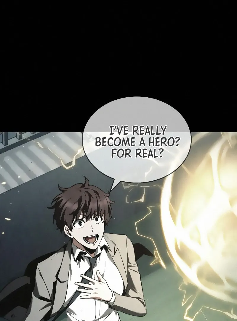 Omniscient Reader Chapter 81 page 52 - 