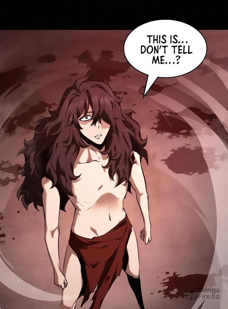 Omniscient Reader Chapter 81 page 54 - 