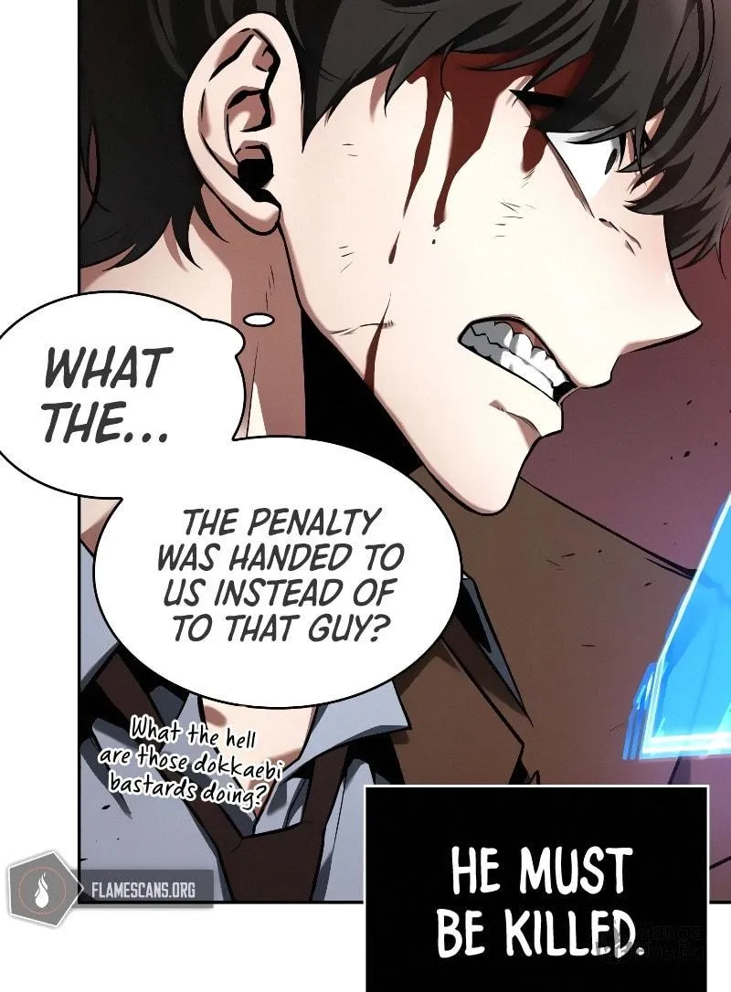 Omniscient Reader Chapter 81 page 57 - 