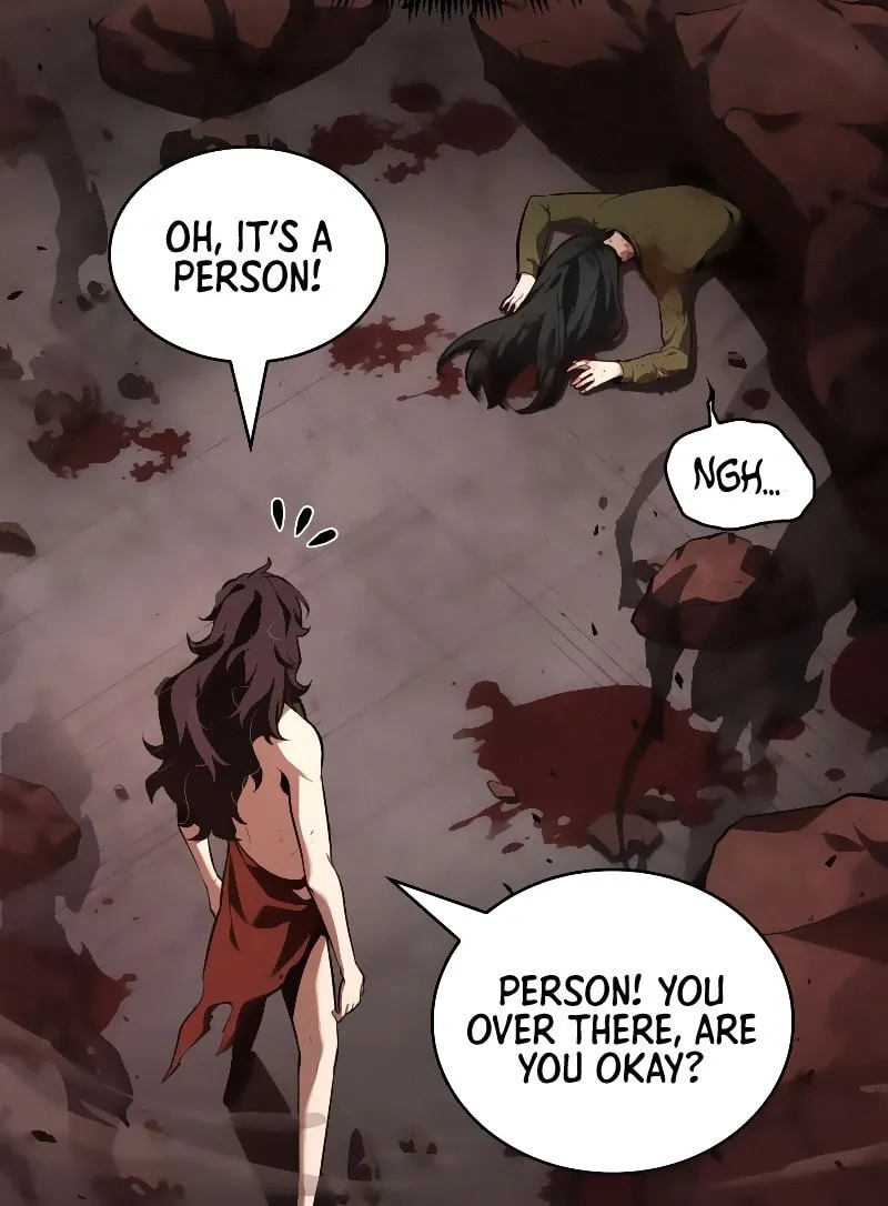 Omniscient Reader Chapter 81 page 59 - 