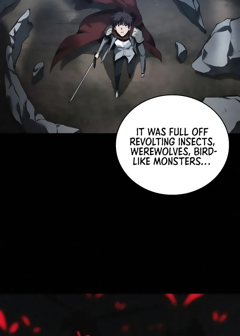 Omniscient Reader Chapter 81 page 68 - 