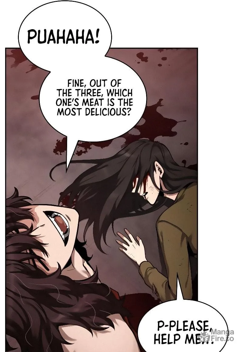 Omniscient Reader Chapter 81 page 72 - 
