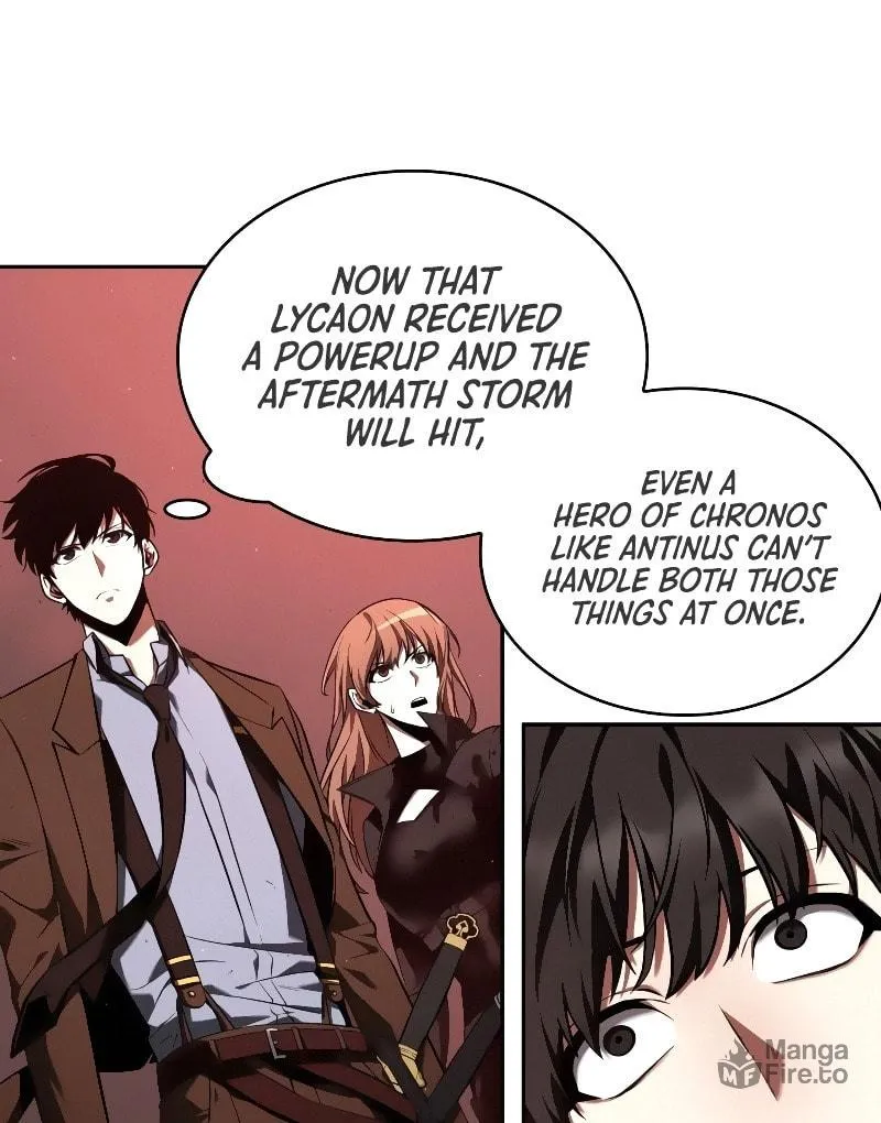 Omniscient Reader Chapter 81 page 9 - 