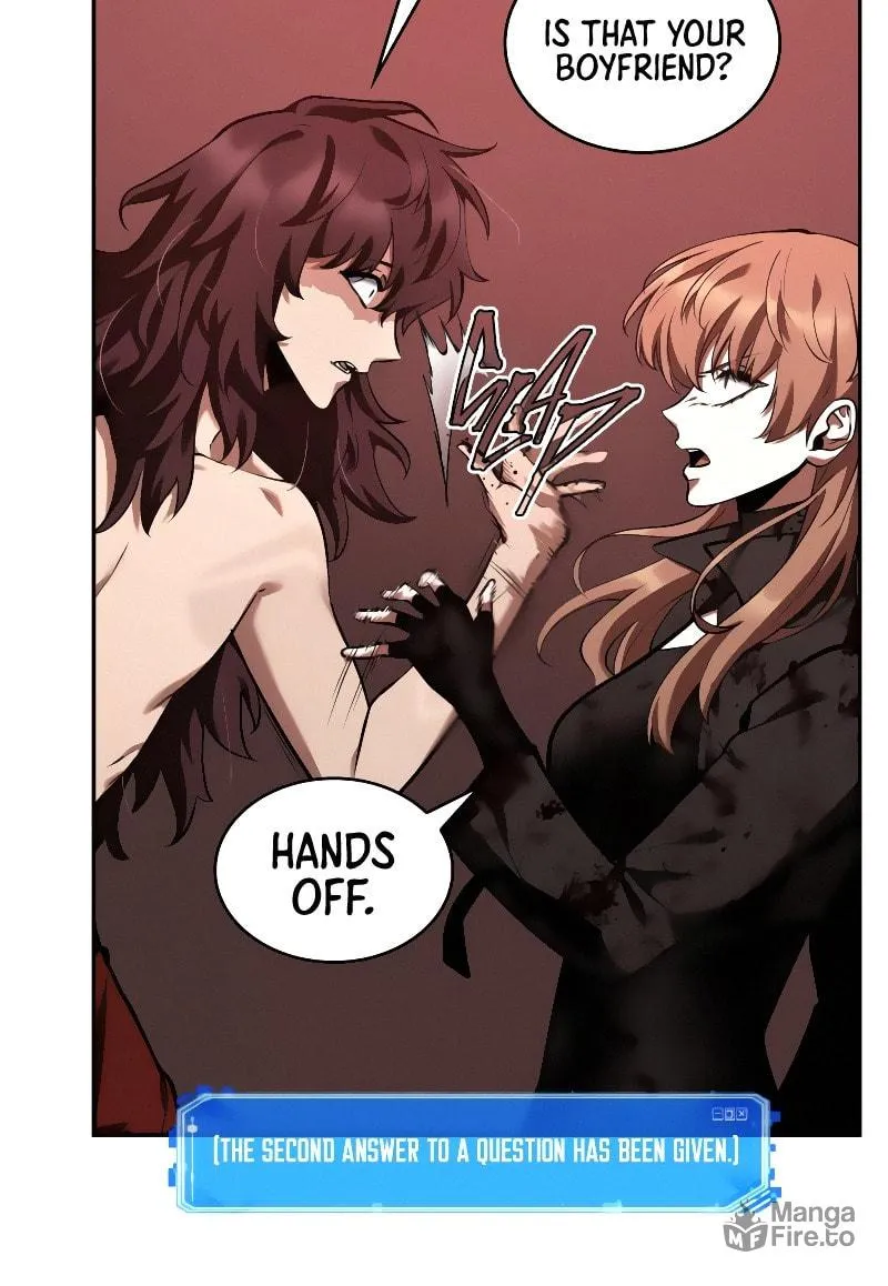 Omniscient Reader Chapter 81 page 93 - 