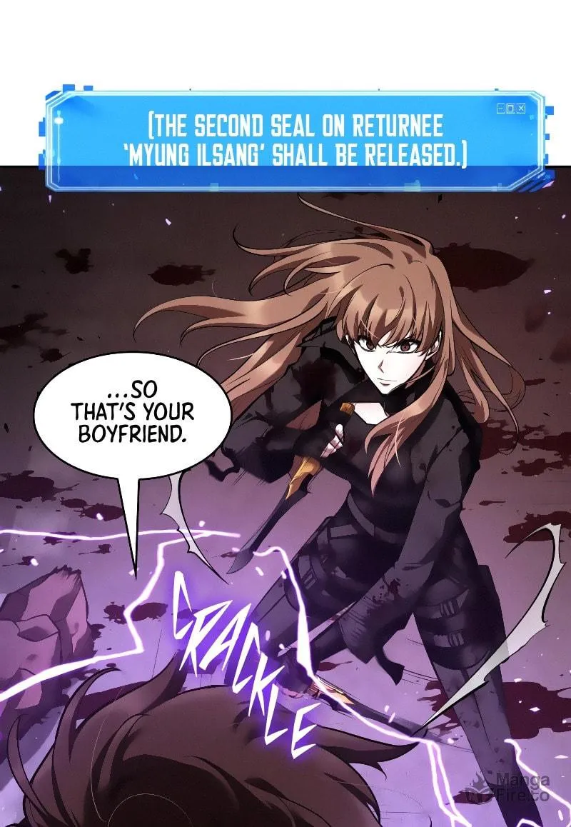 Omniscient Reader Chapter 81 page 95 - 