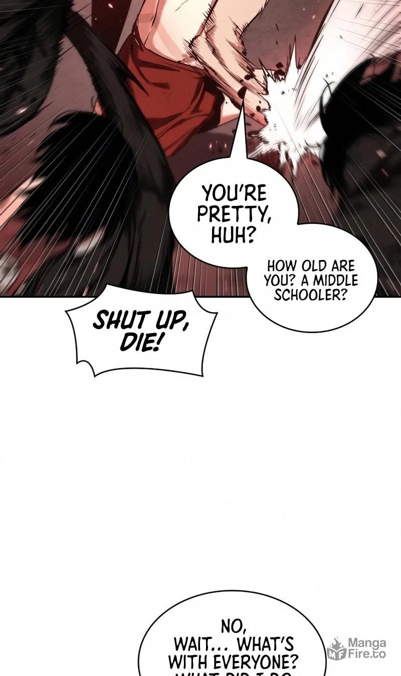 Omniscient Reader Chapter 82 page 12 - 