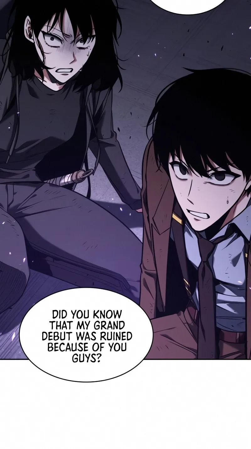 Omniscient Reader Chapter 82 page 113 - 