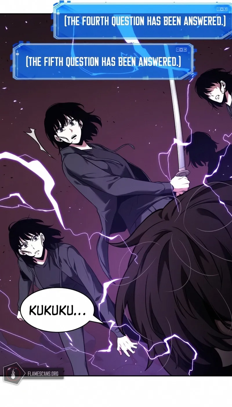 Omniscient Reader Chapter 82 page 17 - 