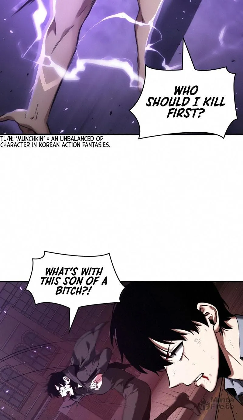 Omniscient Reader Chapter 82 page 25 - 