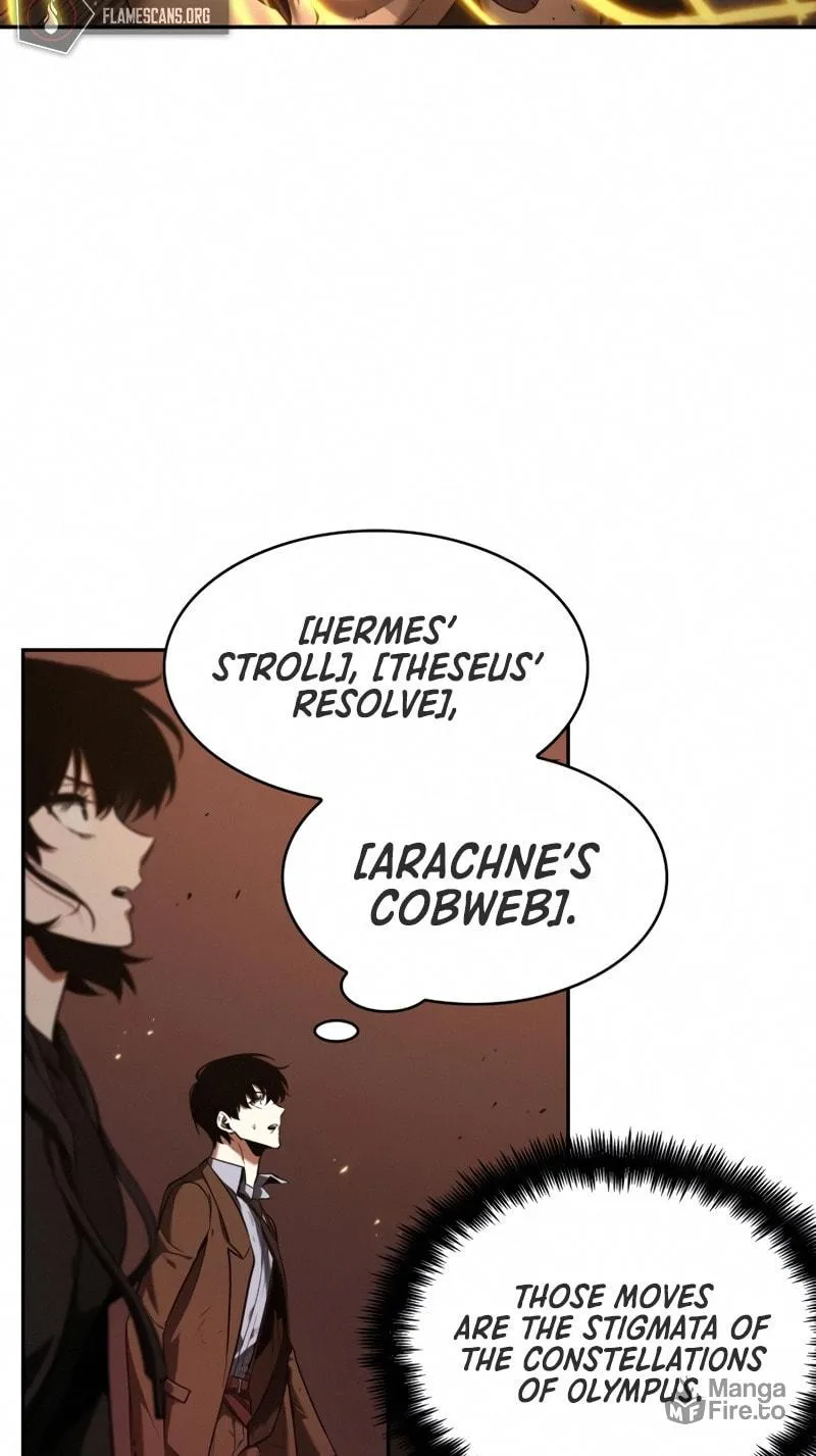 Omniscient Reader Chapter 82 page 33 - 