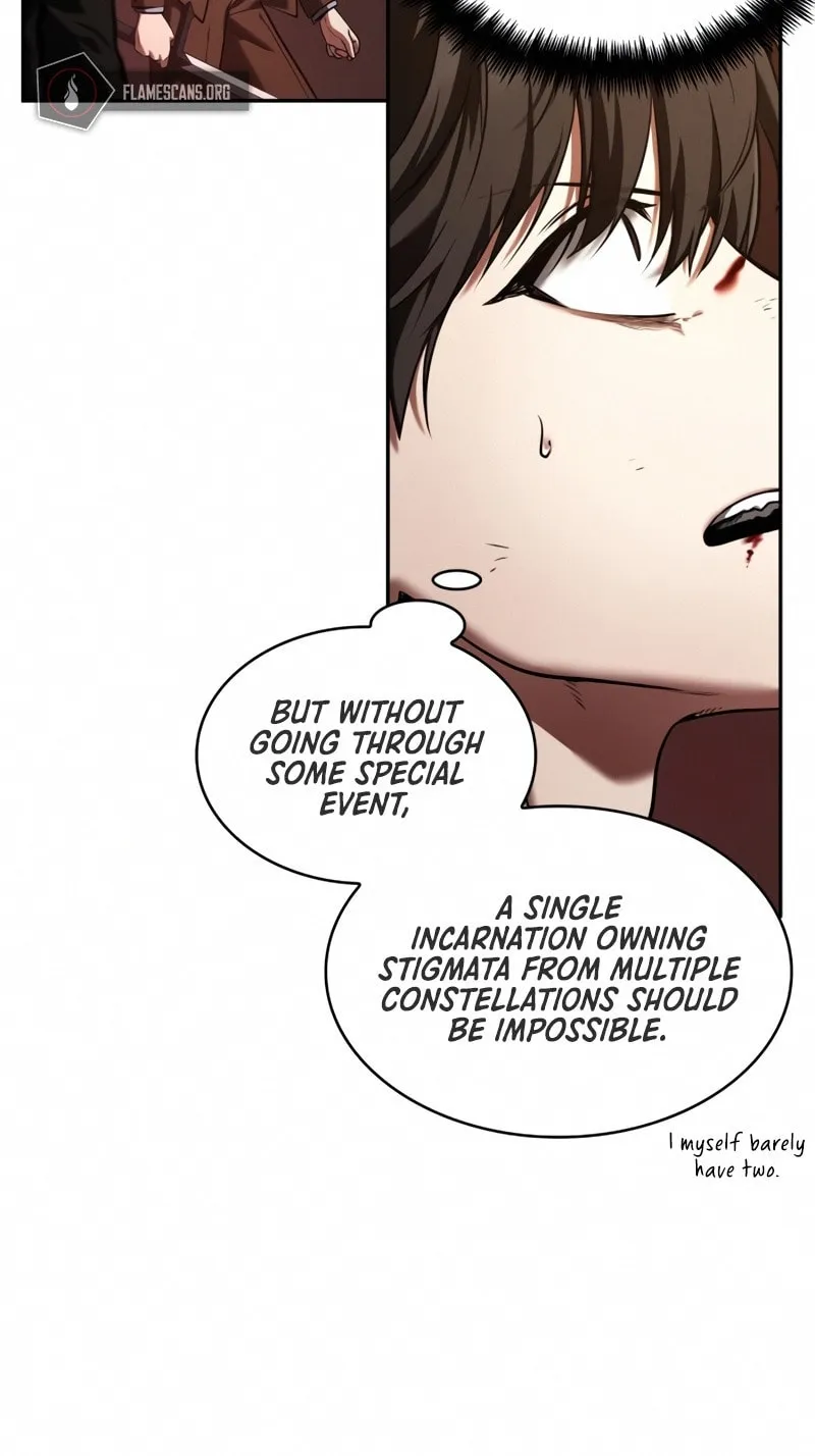 Omniscient Reader Chapter 82 page 34 - 