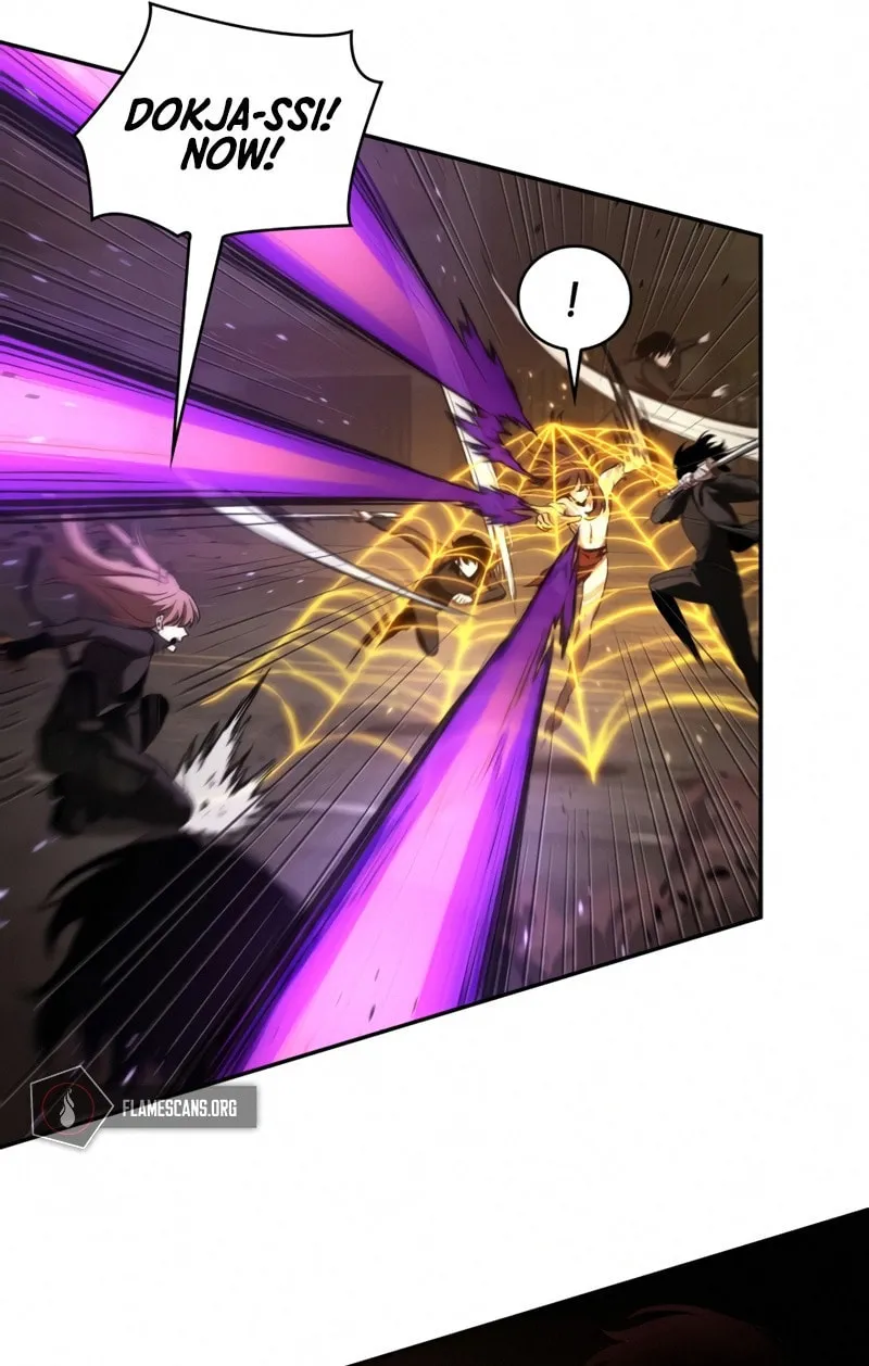 Omniscient Reader Chapter 82 page 38 - 