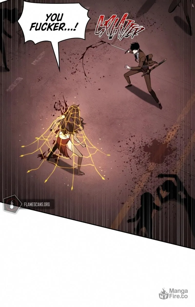 Omniscient Reader Chapter 82 page 42 - 